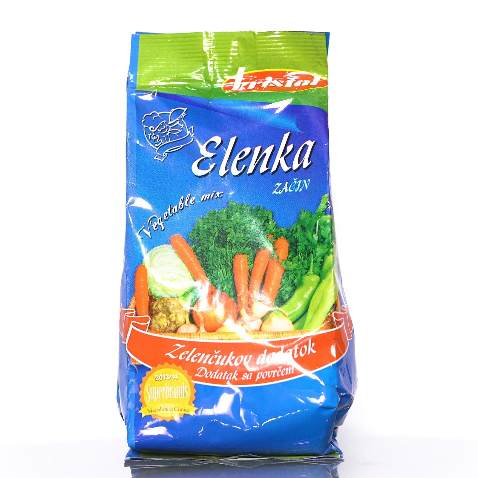 КРИСТАЛ ЗАЧИН 250 ГР