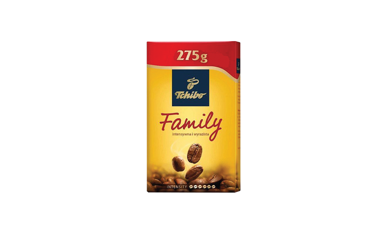 КАФЕ ФИЛТЕР ЧИБО ФЕМИЛИ 250 ГР