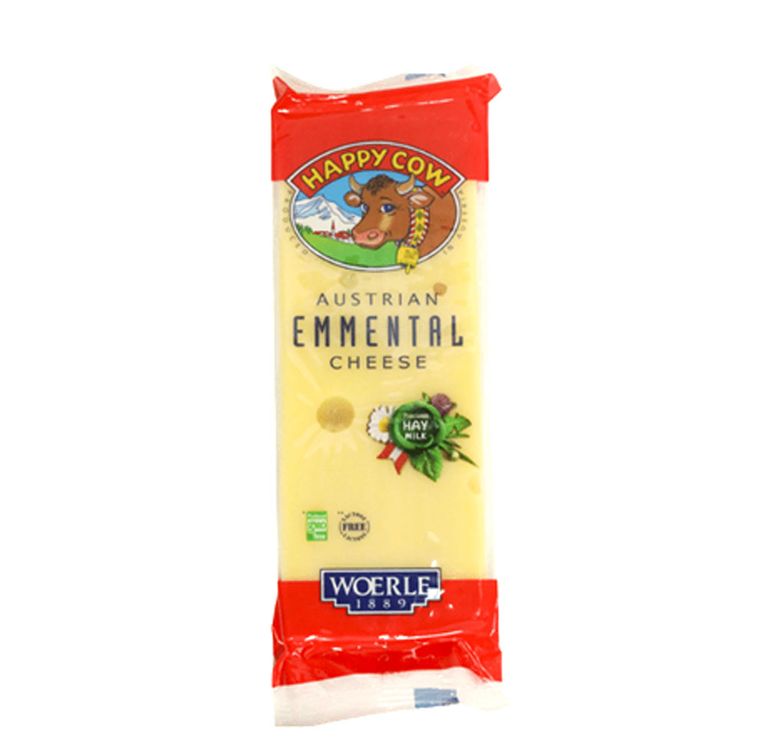 ХЕПИ КАУ ЕМЕНТАЛЕР 250 Г