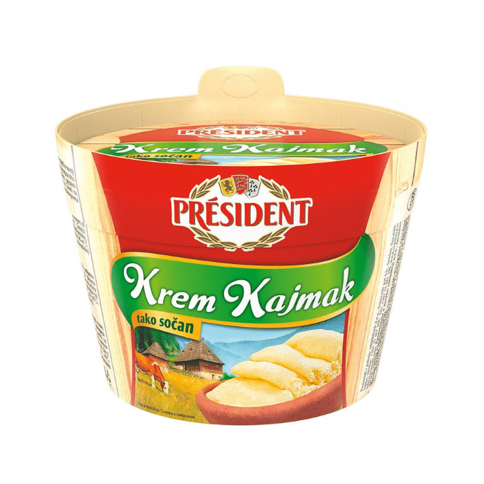 МЛАД КАЈМАК ПРЕЗИДЕНТ 250Г