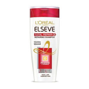 ЕЛСЕВ ШАМПОН ТОТАЛ РЕПАИР 5 250МЛ