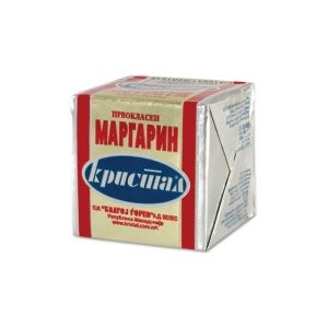 КРИСТАЛ МАРГАРИН  250 ГР
