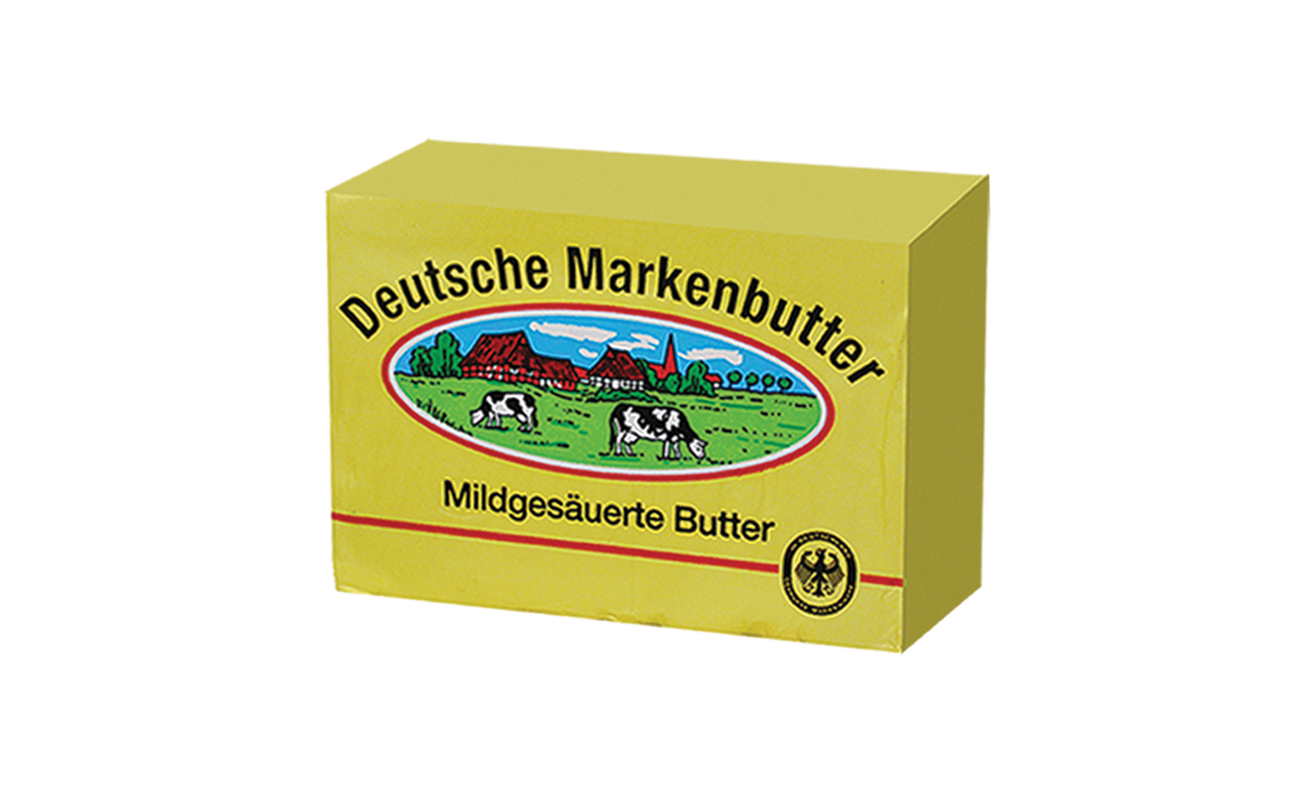 ПУТЕР МАРКЕНБУТЕР 250 Г.