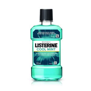 ЛИСТЕРИН ТЕЧНОСТ ЗА УСТА КУЛМИНТ 250 МЛ