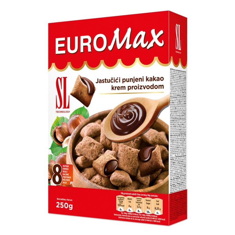 СВИСЛИОН СВИСЛАЈОН АГРОПЛОД ЕУРОМАКС ЖИТАРКИ 250 ГР