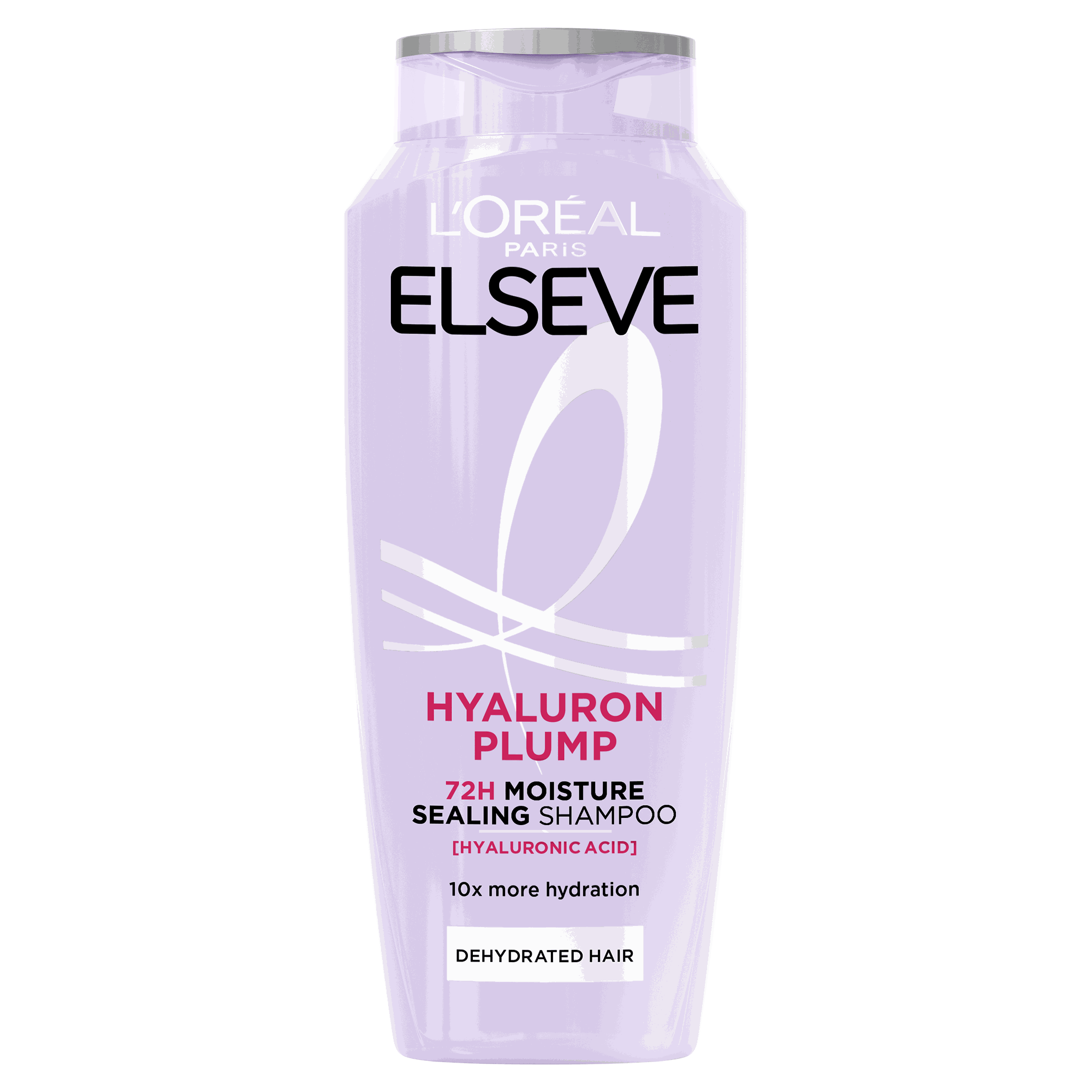 ШАМПОН ЛОРЕАЛ ЕЛСЕВЕ ПЛУМП ХИЈАЛУРОН 250МЛ