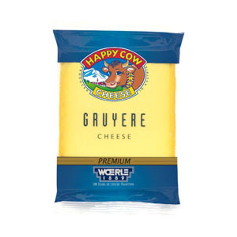 ХЕПИ КАУ ГРИЕР 250 Г