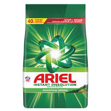 АРИЕЛ ПРАШОК ЛНД МАУНТЕЈН СПРИНГ 2.6 2600 КГ