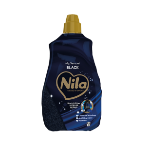 ДЕТЕРГЕНТ НИЛА ТЕЧЕН БЛЕК 2.7Л