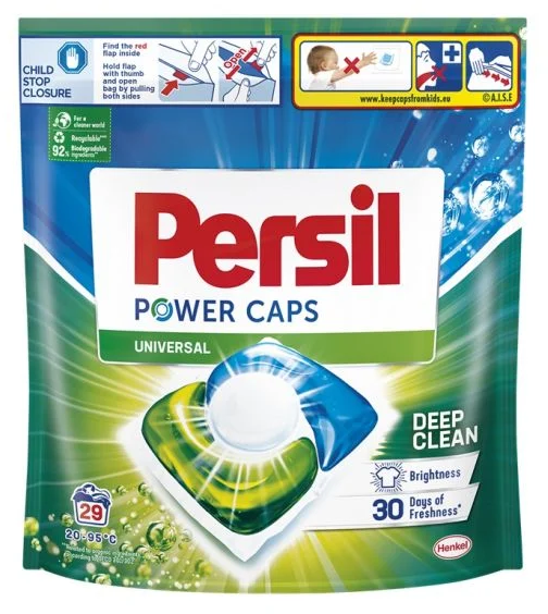 ПЕРСИЛ ПАУЕР КАПСУЛИ УНИВЕРЗАЛ / 29/1