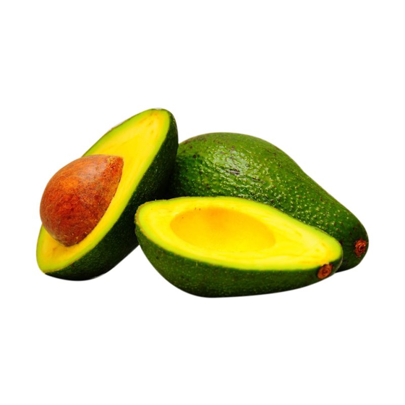 АВОКАДО ПАРЧЕ