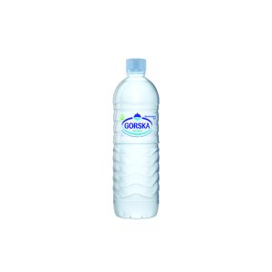 ГОРСКА – ВОДА НЕГАЗИРАНА 0.5 Л