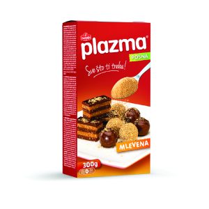 БАМБИ ПЛАЗМА МЕЛЕНА ПОСНА 300 ГР