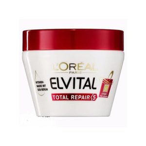 МАСКА ЗА КОСА ЛОРЕАЛ ЕЛСЕВЕ ТОТАЛ РИПЕР 300МЛ