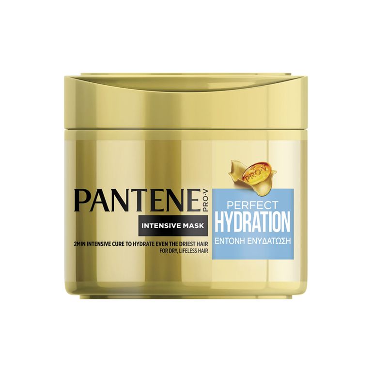 МАСКА ЗА КОСА ПАНТЕН ХИДРА 300 МЛ