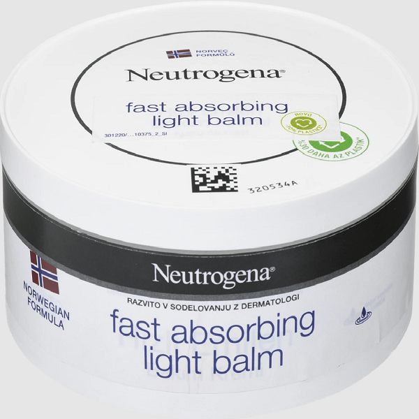 НЕУТРОГЕНА БАЛСАМ БРЗА АПСОРПЦИЈА 300 МЛ