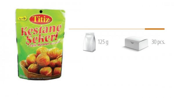 АДРИЈУС КОСТЕНИ СЛАТКИ 120 ГР