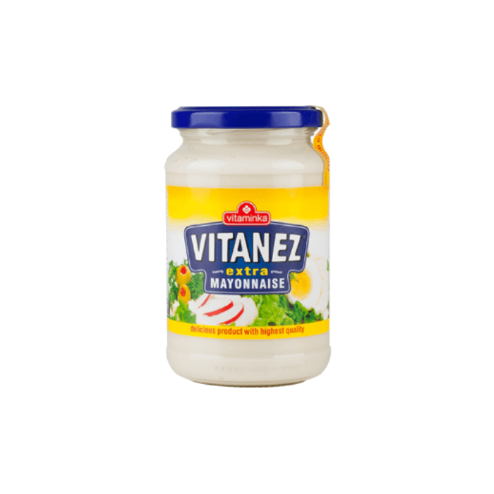 МАЈОНЕЗ ВИТАНЕЗ 320Г
