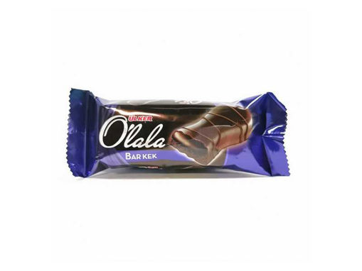 ЧОКОЛАДО УЛКЕР О ЛА ЛА 34ГР