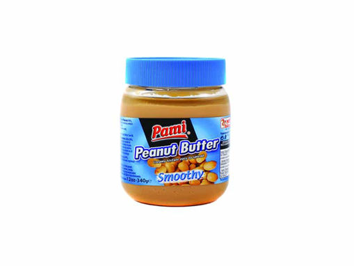 ПУТЕР ОД КИКИРИКИ ПАМИТА 340 ГР