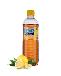 ГОРА ЛЕДЕН ЧАЈ ЛИМОН 0.5 Л