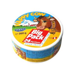 ХЕПИ КАУ ТОПЕНО СИРЕЊЕ 360 ГР