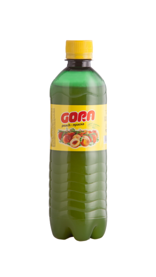 СОК ОД ПРАСКА ГОРА 0.5 Л