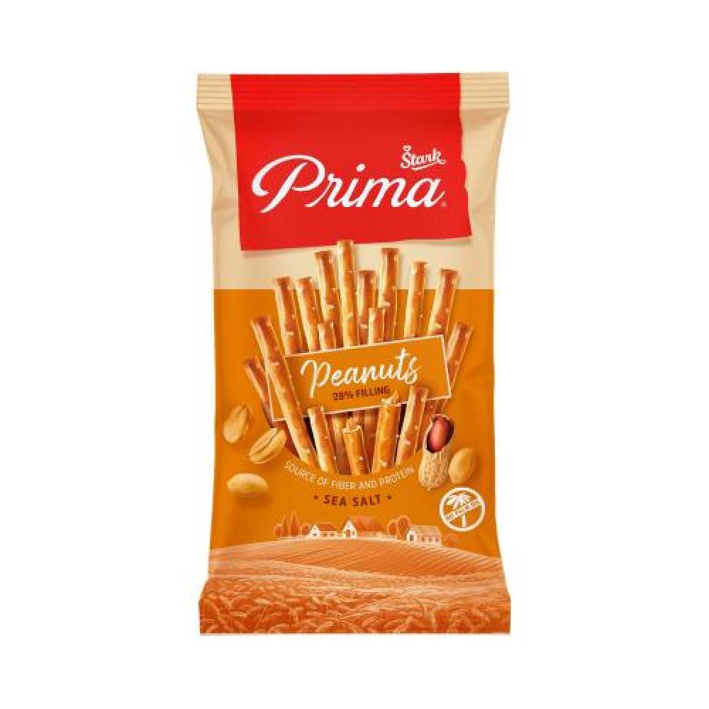 СОКО ШТАРК ПРИМА ПОЛНЕТИ СОЛЕНИ СТАПЧИЊА 40ГР