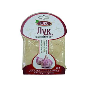 КОРО – ЛУК МЕЛЕН 40 Г