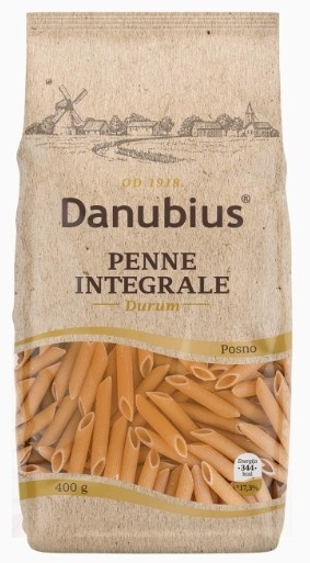 ДАНУБИУС ПЕНЕ ИНТЕГРАЛ 400ГР