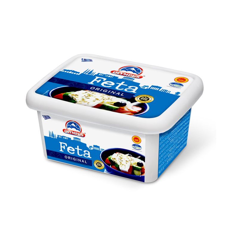 ОЛИМПУС ФЕТА СИРЕЊЕ 400 ГР