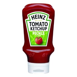 ХАЈНЦ – КЕЧАП СО КРАСТАВИЧКИ 400 МЛ