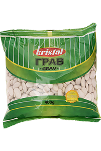 КРИСТАЛ ГРАВ 400 ГР