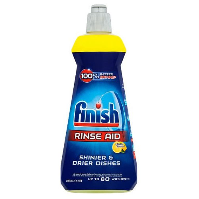 ФИНИШ СЈАЈ ЗА МАШИНА ЛИМОН 400 МЛ 