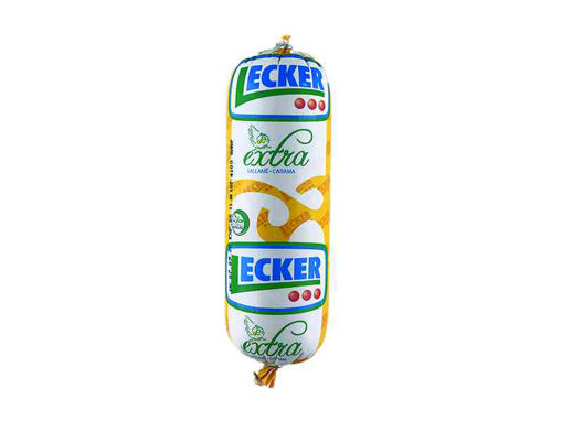 САЛАМА ЛЕКЕР ПИЛЕШКА ЕКСТРА 400Г ВАКУМ