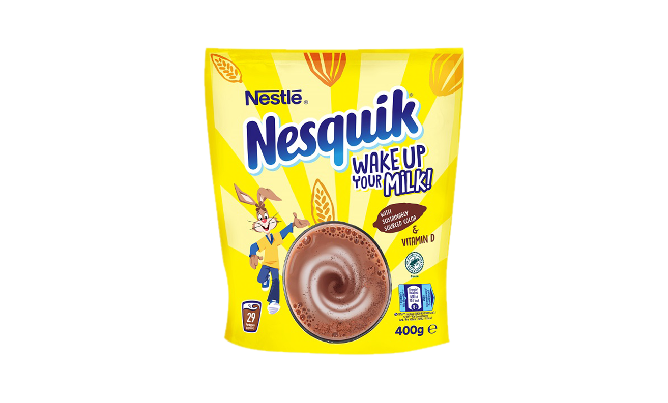 НЕСКВИК 400 ГР