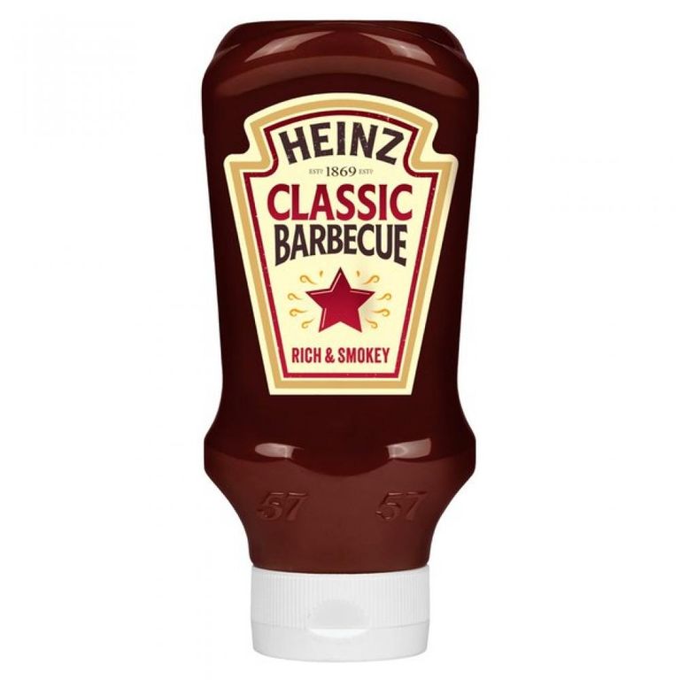 СОС КЛАСИК ЗА СКАРА ХАЈНЦ 400 МЛ