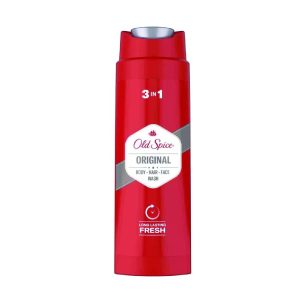 ГЕЛ ОЛД СПАЈС ЗА ТУШИРАЊЕ ОРИГИНАЛ 400 МЛ