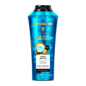 ШАМПОН ГЛИС АКВА РЕВИВ 400 МЛ