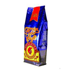 РИО КАФЕ КАФЕ КУБАНИТА 500 ГР