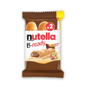 НУТЕЛА БИ РЕДИ 44 Г