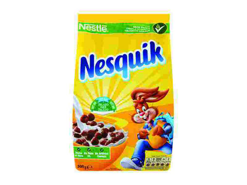 НЕСКВИК ЖИТАРКИ 450 ГР ЌЕСА