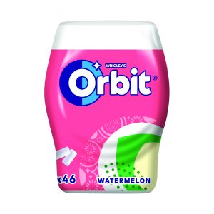 ОРБИТ ЛУБЕНИЦА 46/1