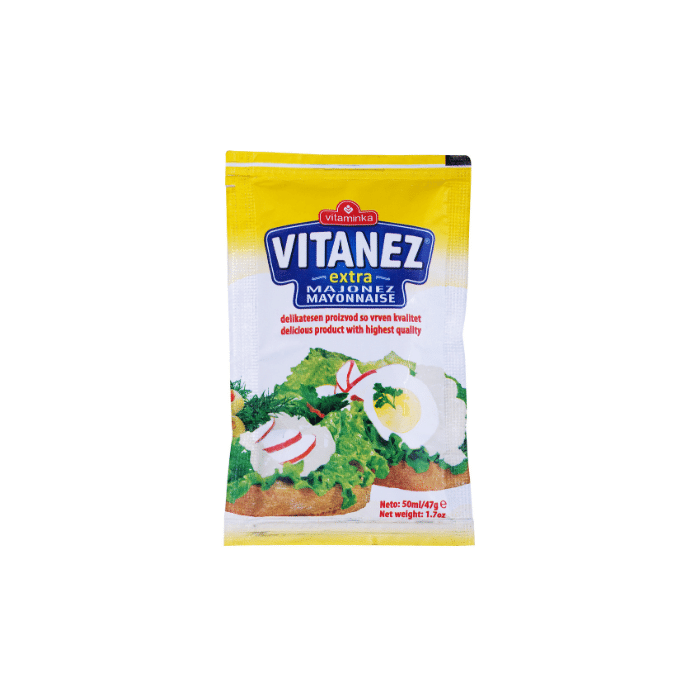 ВИТАНЕЗ МАЈОНЕЗ 47 ГР