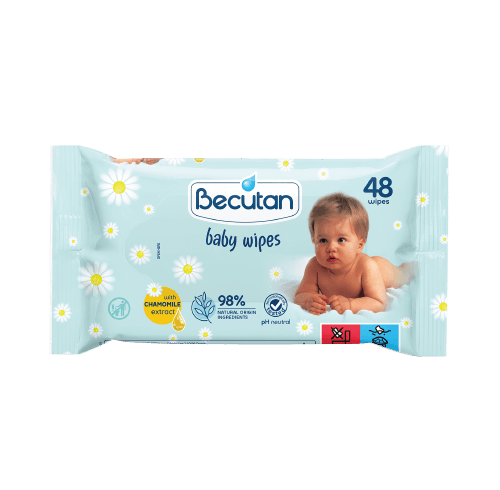 БЕКУТАН ВЛАЖНИ МАРАМЧИЊА КАМИЛИЦА 48/1