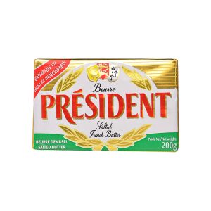 ПУТЕР СОЛЕН ПРЕЗИДЕНТ 200Г