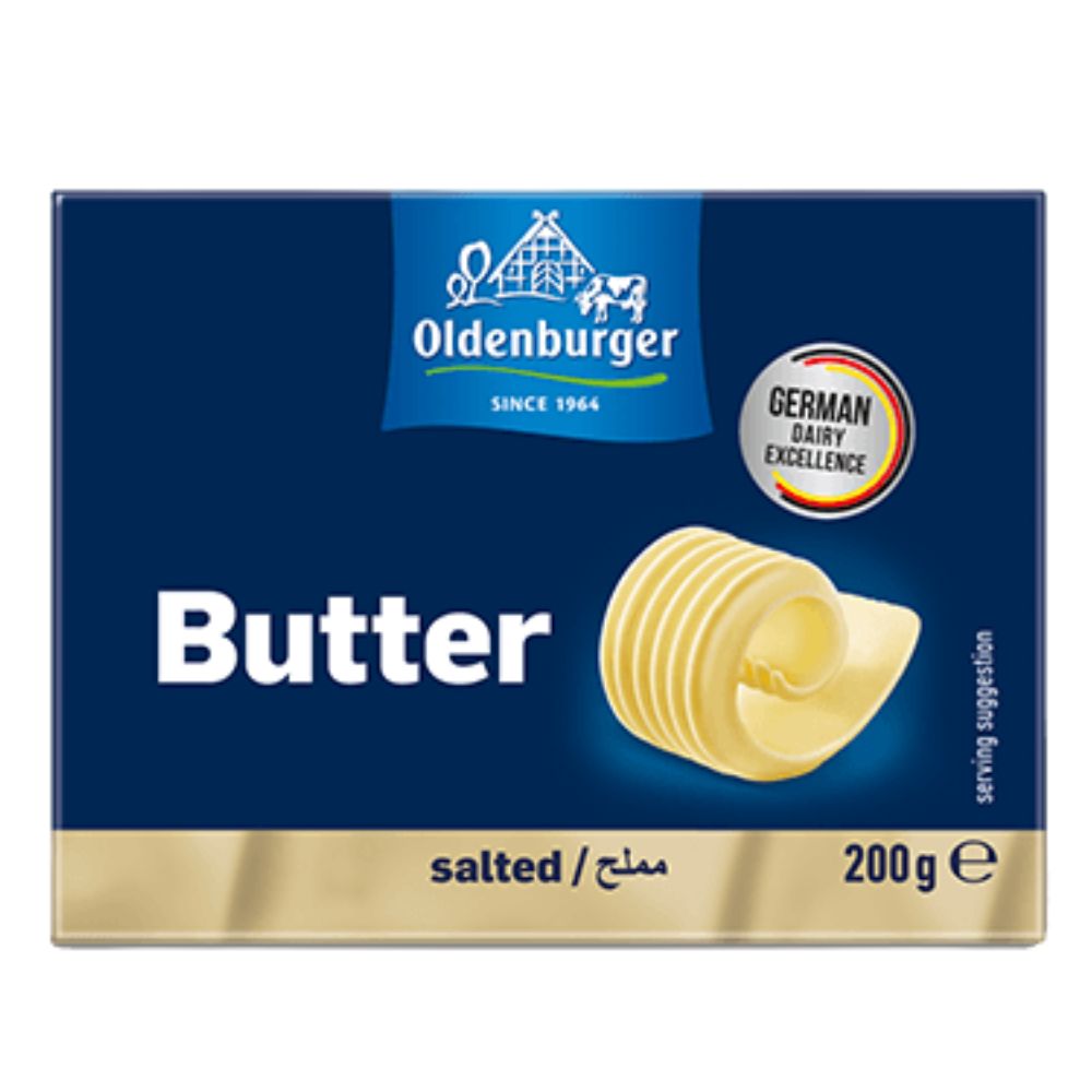 ПУТЕР ОЛДЕНБУРГЕР 82% ЗЛАТЕН 200Г