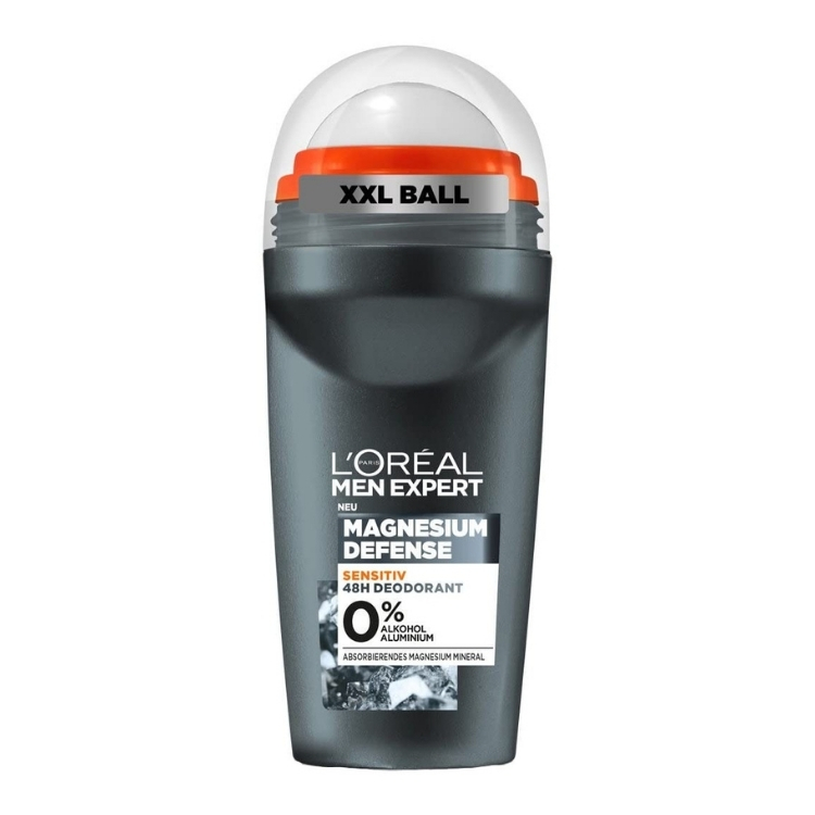 РОЛОН ЛОРЕАЛ ЕКСПЕРТ МАГНЕЗИУМ ЗА МАЖИ 50МЛ