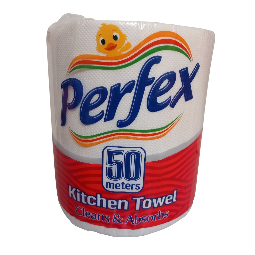 ПЕРФЕКС КУЈНСКИ БРИСАЧ 2 СЛОЈА 50М