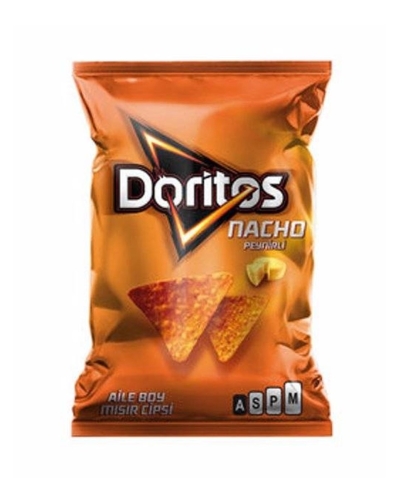 ДОРИТОС НАЧО СИРЕЊЕ 50 ГР
